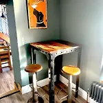 High Street Windermere