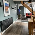 High Street Windermere