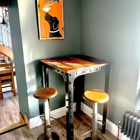 High Street Windermere