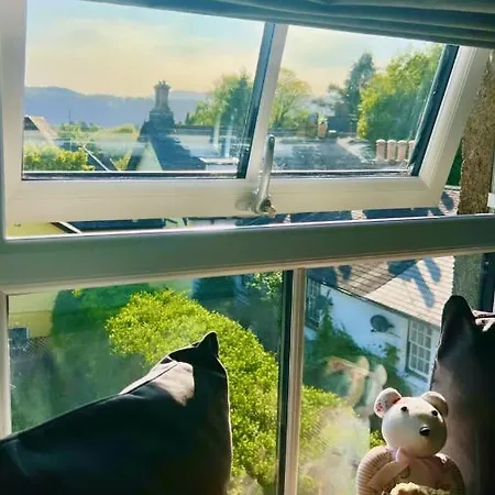 アパート High Street