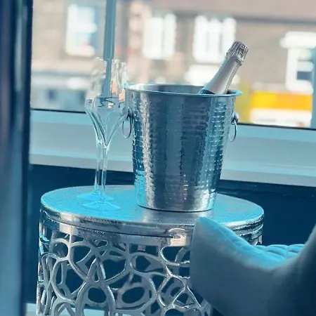 High Street ウィンダミア