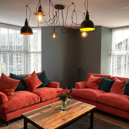 High Street Windermere