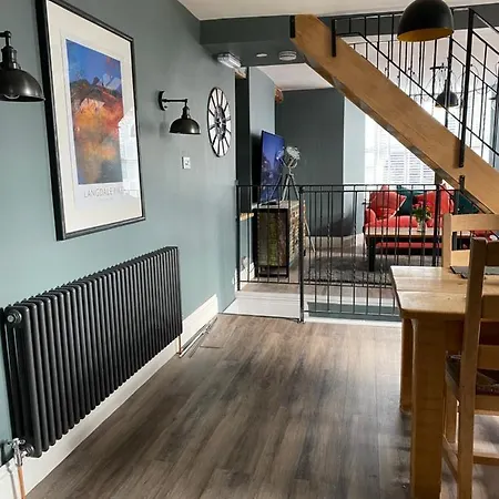 High Street Windermere