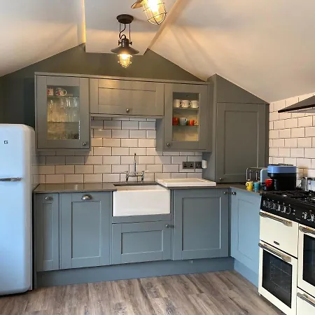 アパート High Street