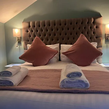 アパート High Street *