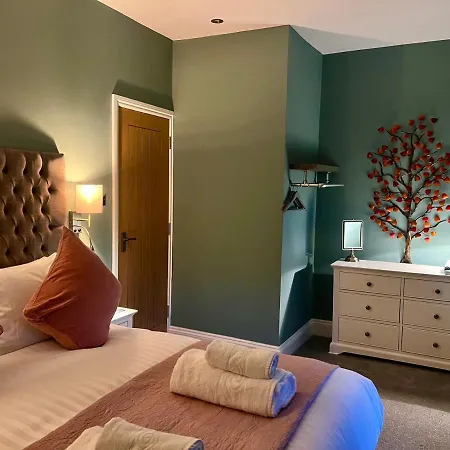 High Street Windermere