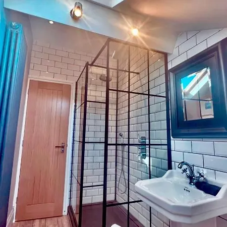 Apartman High Street