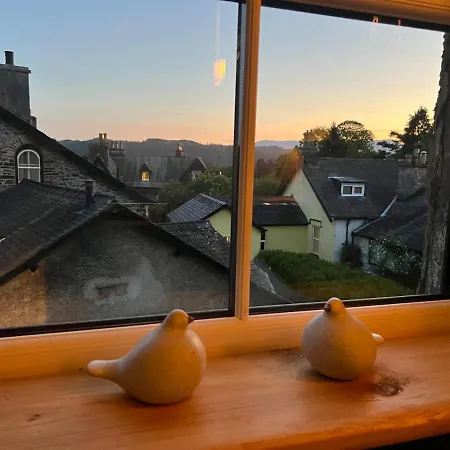 High Street Windermere