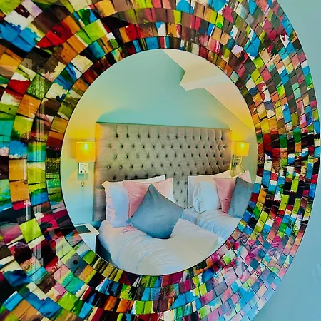 High Street Apartman *