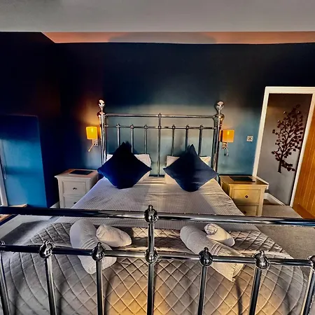 Appartement High Street Windermere