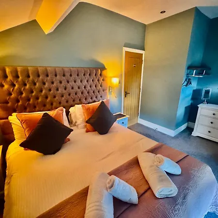 High Street Appartement Windermere