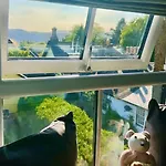 Apartamento High Street