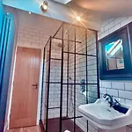 Apartamento High Street