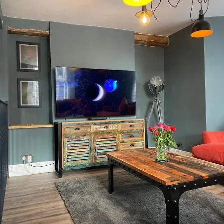 High Street * Windermere