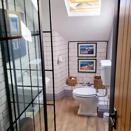 Apartman High Street