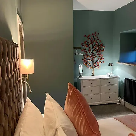 Apartman High Street Windermere