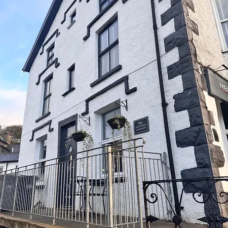 Apartamento High Street Windermere